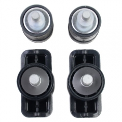 BOX Handle and Grommet Kit For Dodge RAM 1500 2500 3500 68054997AB 68054996AA