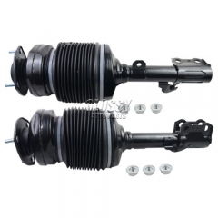 Pair Front Left and Right Shock Absorber For Lexus RX300 RX330 RX350 U3 2003-2008 2WD 48010-48040 48510-49155 48510-49156