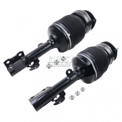 Pair Front Left and Right Shock Absorber For Lexus RX300 RX330 RX350 U3 2003-2008 2WD 48010-48040 48510-49155 48510-49156