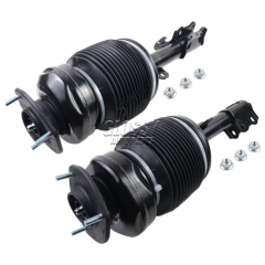 Pair Front Left and Right Shock Absorber For Lexus RX300 RX330 RX350 U3 2003-2008 2WD 48010-48040 48510-49155 48510-49156