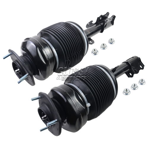 Pair Front Left and Right Shock Absorber For Lexus RX300 RX330 RX350 U3
