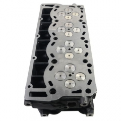 Cylinder Head Ford F-250 F-350 F-450 F-550 6.4L Powerstroke Diesel V8 8C3Z6049BRM 1832135M2 1832135C2 8C3Z6049BB