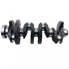 Crankshaft For BMW 3 series 2.0 petrol 120i E87 n43b20