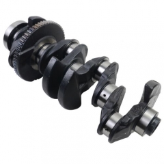 Crankshaft For BMW 3 series 2.0 petrol 120i E87 n43b20