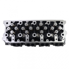 Cylinder Head Ford F-250 F-350 F-450 F-550 6.4L Powerstroke Diesel V8 8C3Z6049BRM 1832135M2 1832135C2 8C3Z6049BB