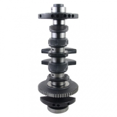 Crankshaft For BMW 3 series 2.0 petrol 120i E87 n43b20