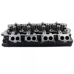 Cylinder Head Ford F-250 F-350 F-450 F-550 6.4L Powerstroke Diesel V8 8C3Z6049BRM 1832135M2 1832135C2 8C3Z6049BB