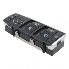 Window Lifter Switch For Mercedes X156 GLA W117 1669054400 2929055000