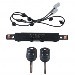 Remote Start Kit For Ford F-150 2011-2014 BC3Z19G364A