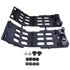 Stowable Bed Extender Kit For Ford F250 F350 Super Duty 2017-2020 HC3Z99286A40A