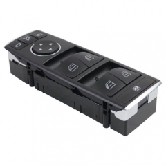 Window Lifter Switch For Mercedes C200 C260 E260 E300 2049055402 2128208310