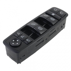 Window Lifter Switch For Mercedes GL320 GL450 GL550 R320 R350 2518300390 2518300590