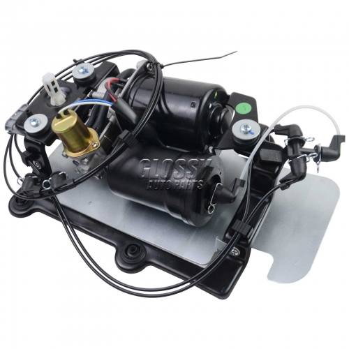 Air Suspension Compressor Pump for Cadillac SRX STS CTS 88957190