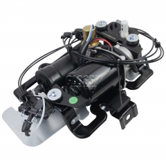 Air Suspension Compressor Pump for Cadillac SRX STS CTS 88957190 15228009 New