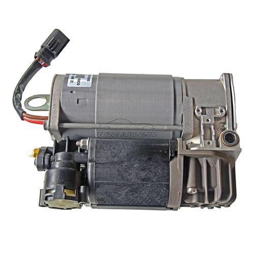 New for Jaguar XJ XJ6 XJ8 XJR X350 X358 Air Suspension Compressor Pump C2C2450 C2C22825 C2C27702E C2C27702 415403406