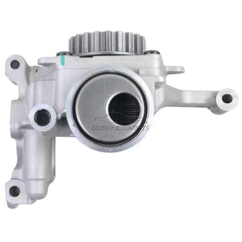 Oil Pump For Ford BMAX CMAX Ecosport Focus Fiesta Mondeo 1762416