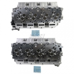 Left/Right Side Cylinder Head BC3Z6049A For Ford F250 F350 6.7 Diesel Power Stroke BC3Z6049A BC3Z6049S BC3Z6049B BC3Z6049R