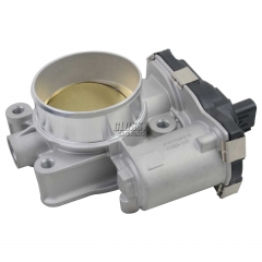 Throttle Body Assy Fit For Regal LaCrosse Verano Equinox Terrain 2.4L Air Meter Body 12632101 12670834 12669146