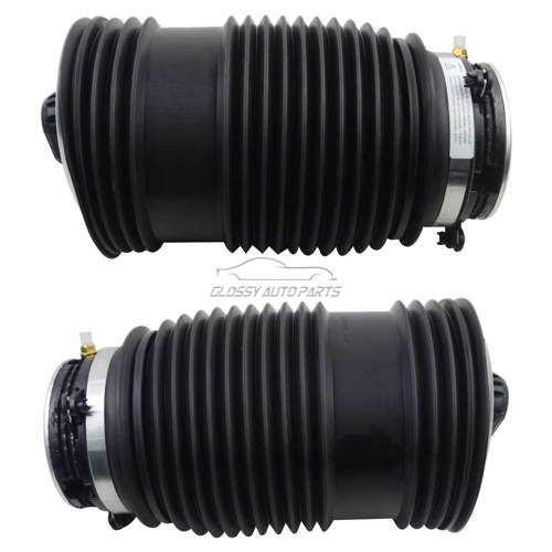 Air Spring Pair For Mercedes W213 X253 W213 C238 A 213 320 01 25 A 213 320 02 25 2133200125 2133200225