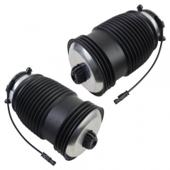 Air Spring Pair For Mercedes W213 X253 W213 C238 A 213 320 01 25 A 213 320 02 25 2133200125 2133200225