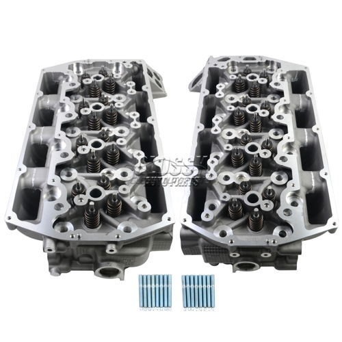 Left/Right Side Cylinder Head BC3Z6049A For Ford F250 F350 6.7 Diesel Power Stroke BC3Z6049A BC3Z6049S BC3Z6049B BC3Z6049R