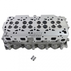 YD25-DDTI Complete Cylinder Head Assembly For Nissan Navara Pathfinder Cabstar 2.5DDTI YD25DDTI 11039-EC00A 908610