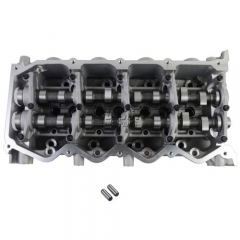 YD25-DDTI Complete Cylinder Head Assembly For Nissan Navara Pathfinder Cabstar 2.5DDTI YD25DDTI 11039-EC00A 908610