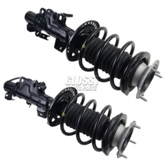 Pair Front Left and Right Shock Absorber For Cadillac ATS 2013-2019 23219710 23219712 23219709 23219711 23247462 23247464 23247463