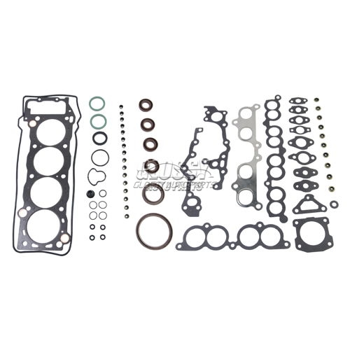 Head Gasket Set For Toyota Tacoma 2.4L 2.7L T100 4Runner DOHC 2RZFE 3RZFE 1996-2004 HS9465PT-2 HS9465PT-3 HS9465PT