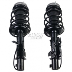 Pair Front Left and Right Shock Absorber For Cadillac ATS 2013-2019 23219710 23219712 23219709 23219711 23247462 23247464 23247463