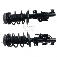 Pair Front Left and Right Shock Absorber For Cadillac ATS 2013-2019 23219710 23219712 23219709 23219711 23247462 23247464 23247463