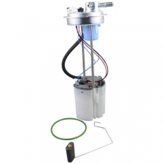 Fuel Pump Module Fits Chevy 10-13 Silverado 1500 GMC Sierra 1500 Flex Eng 19256054 19256055 19256389 19257093 19257096 E4005M SP6619M