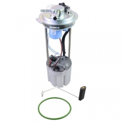 Fuel Pump Module Fits Chevy 10-13 Silverado 1500 GMC Sierra 1500 Flex Eng 19256054 19256055 19256389 19257093 19257096 E4005M SP6619M