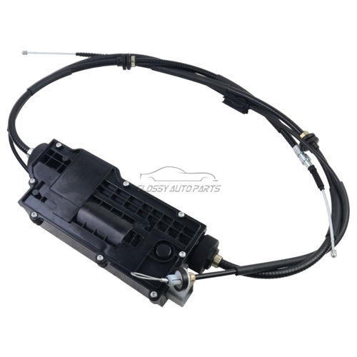 Parking Brake Actuator With Control Unit For BMW X5 E70 X6 E71 E72 34436850289 34436779451 34436782205 34436785487 34436788556 34436788968 34436796072