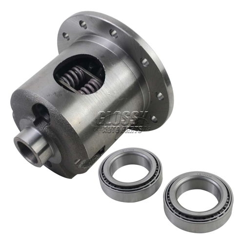 Differential 8.5" Posi Unit 28 Spline For Chevrolet Chevy 10-Bolt Axles 19557-010 19557010 YDGGM8.5-3-28-1 EAT19557