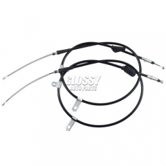 Brake Cable For Land Rover Freelander 1 2001-2006 SPB000180 SPB000190