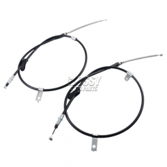 Brake Cable For Land Rover Freelander 1 2001-2006 SPB000180 SPB000190