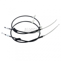 Brake Cable For Land Rover Freelander 1 2001-2006 SPB000180 SPB000190