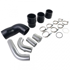 Complete Intercooler Pipe & Boot Kit for Ford 6.7L Powerstroke Diesel 2011-2016