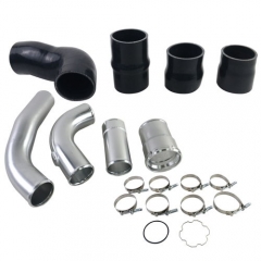 Complete Intercooler Pipe & Boot Kit for Ford 6.7L Powerstroke Diesel 2011-2016