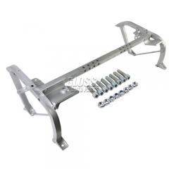 Radiator Core Support Skid Bar Plate For Chevrolet 1997-2004 C5 CORVETTE 10400765 15824318 15916658