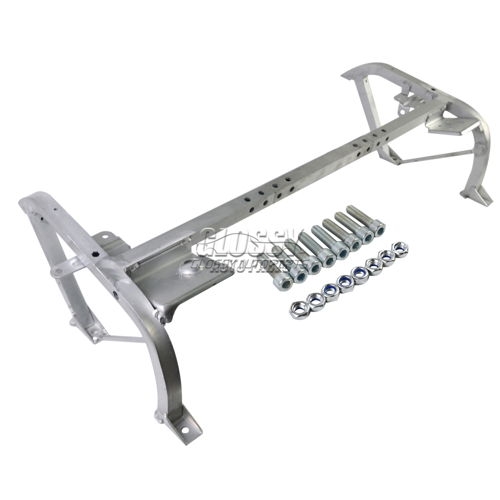 Radiator Core Support Skid Bar Plate For Chevrolet 1997-2004 C5 CORVETTE 10400765 15824318 15916658