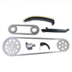 Engine Timing Chain Kit For Mercedes 160 052 02 03 160 181 00 12 166 997 00 46