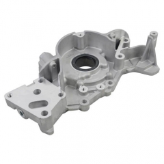 Oil Pump For HYUNDAI SORENTO GASOLINA SANTA FE XG300 3500CC XG350 AMANTI SEDONA 21310-39511