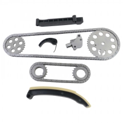 Engine Timing Chain Kit For Mercedes 160 052 02 03 160 181 00 12 166 997 00 46