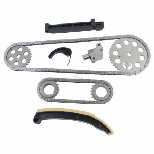 Engine Timing Chain Kit For Mercedes 160 052 02 03 160 181 00 12 166 997 00 46