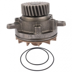 Water Pump For Volvo TRUCKS MAGNUM DXI 12 20431135 20713787 20734268 8170305 8170460 8170833 85000452 5001866278 7420734268