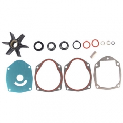 Water Pump Impeller Repair Kit For Mercruiser Alpha One Gen 2 19210-ZWL-303 47-8M0100526 47-43026K06 47-43026Q06 47-43026T1147-43026T6 47-43026T8