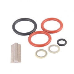 Water Pump Impeller Repair Kit For Mercruiser Alpha One Gen 2 19210-ZWL-303 47-8M0100526 47-43026K06 47-43026Q06 47-43026T1147-43026T6 47-43026T8