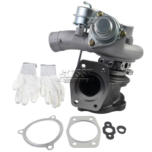 Turbocharger For Volvo S60 2.5L with N2P25LT engine 2003-2009 30650634 30757679 36002369 36012378 8602627 8603226 8627809 8692